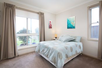 The Executive B & B - Accommodation Melbourne 2