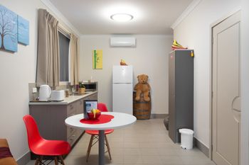 The Executive B & B - Accommodation Melbourne 3