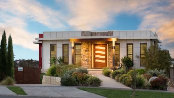 The Executive B & B - Accommodation Melbourne 5