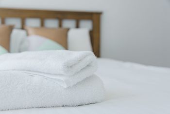 Avant Tower Apartment - Accommodation Melbourne 4