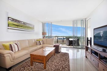 Cotton Beach Forty Four Roof Top - Accommodation Melbourne 0