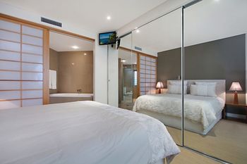 Cotton Beach Forty Four Roof Top - Accommodation Melbourne 2