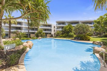 Cotton Beach Forty Four Roof Top - Accommodation Melbourne 4