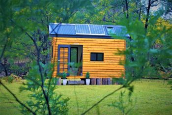 In2thewild Chapman Valley - Accommodation Melbourne 3