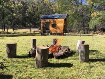 In2thewild Chapman Valley - Accommodation Melbourne 2