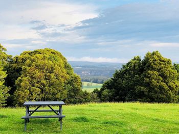 In2thewild Chapman Valley - Accommodation Melbourne 5