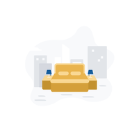 Wisteria Lodge - Accommodation Melbourne