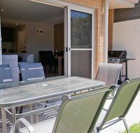 K Bay 6 Town House - Accommodation Melbourne