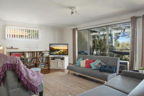 BEACH WITHIN REACH - Accommodation Melbourne 1