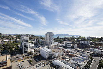 Holiday Inn Townsville - Accommodation Melbourne 2