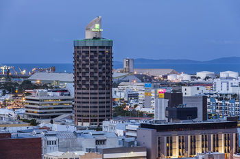 Holiday Inn Townsville - Accommodation Melbourne 4