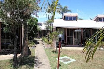 Crescent Head Resort & Conference Centre - Accommodation Melbourne 0
