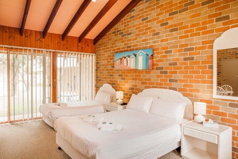Crescent Head Resort & Conference Centre - Accommodation Melbourne 5