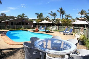 Crescent Head Resort & Conference Centre - Accommodation Melbourne 2