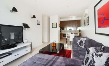 Smart Modern In St. Kilda - Accommodation Melbourne 0