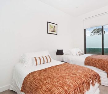 Smart Modern In St. Kilda - Accommodation Melbourne 4