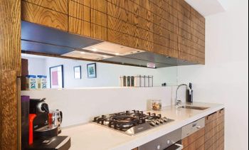 Smart Modern In St. Kilda - Accommodation Melbourne 2