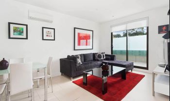 Smart Modern In St. Kilda - Accommodation Melbourne 1