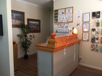Albany Happy Days Caravan Park - Accommodation Melbourne 0