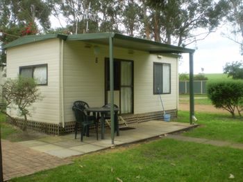 Albany Happy Days Caravan Park - Accommodation Melbourne 4