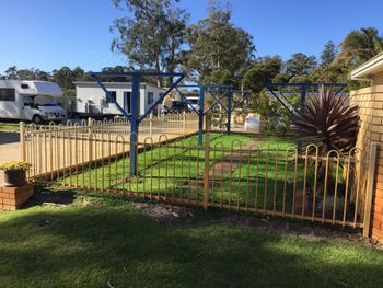 Albany Happy Days Caravan Park - Accommodation Melbourne 5