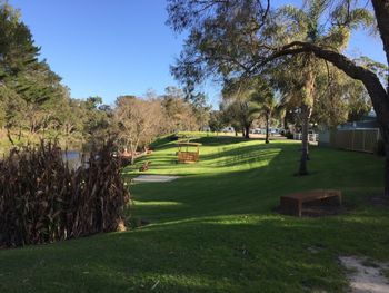 Albany Happy Days Caravan Park - Accommodation Melbourne 6
