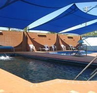 Dragon  Phoenix Motel - Accommodation Melbourne