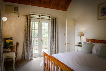 Arcadia Bed & Breakfast & Cottages - Accommodation Melbourne 1