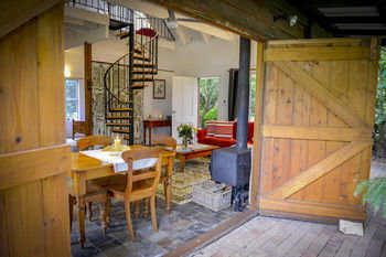 Arcadia Bed & Breakfast & Cottages - Accommodation Melbourne 6