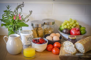 Arcadia Bed & Breakfast & Cottages - Accommodation Melbourne 4