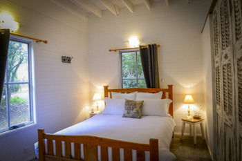 Arcadia Bed & Breakfast & Cottages - Accommodation Melbourne 2