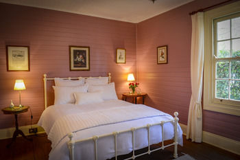 Arcadia Bed & Breakfast & Cottages - Accommodation Melbourne 5