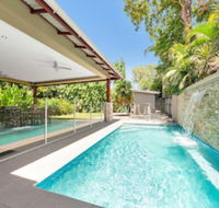 Luxury Home near Marina - Accommodation Melbourne