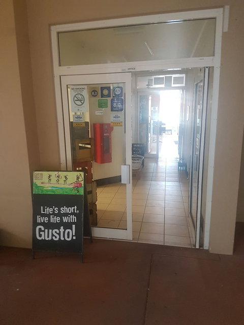 Jopen Cafe & Motel - Accommodation Melbourne 0