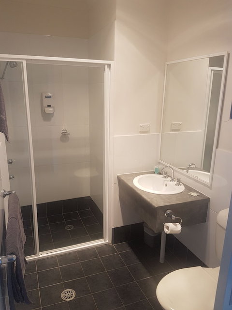 Jopen Cafe & Motel - Accommodation Melbourne 2