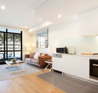 Crows Nest 4 - Accommodation Melbourne