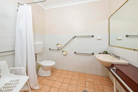 Econo Lodge Savannah Park Tamworth - Accommodation Melbourne 1