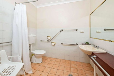 Econo Lodge Savannah Park Tamworth - Accommodation Melbourne 2