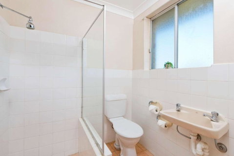 Econo Lodge Savannah Park Tamworth - Accommodation Melbourne 4