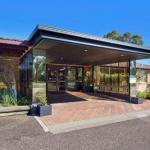 Econo Lodge Savannah Park Tamworth - Accommodation Melbourne 0