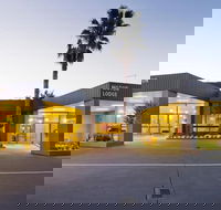 The Reserve Hotel - Accommodation Melbourne