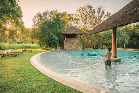 Paradise Cove Resort - Accommodation Melbourne 3
