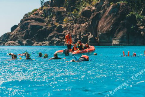 Paradise Cove Resort - Accommodation Melbourne 6