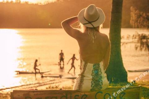 Paradise Cove Resort - Accommodation Melbourne 0