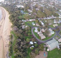 NRMA Phillip Island Beachfront Holiday Park - Accommodation Melbourne