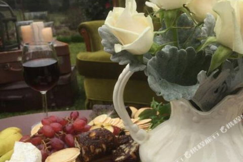 Eagles View Cottage Yarra Valley - Accommodation Melbourne 5