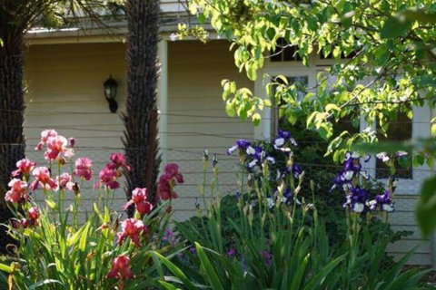 Eagles View Cottage Yarra Valley - Accommodation Melbourne 1