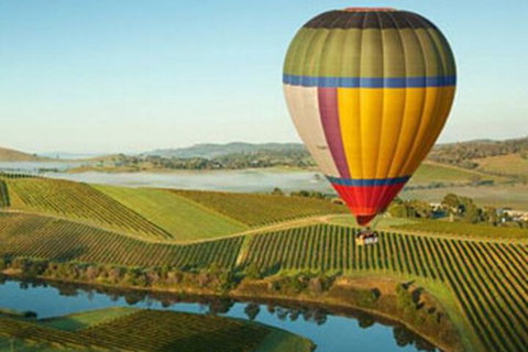 Eagles View Cottage Yarra Valley - Accommodation Melbourne 4