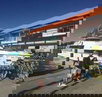 Hillary's Coastal Resort - Accommodation Melbourne