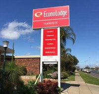 Econo Lodge Tamworth - Accommodation Melbourne